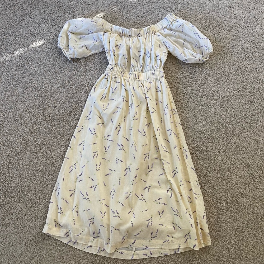 H&M Dress